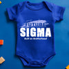 Future Sigma NextGen (Onesie) - Phi Beta Sigma