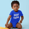 Baby Sigma 1914 (Onesie) Phi Beta Sigma
