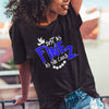 Fine As She Can Z (Women's V-Neck) Zeta Phi Beta