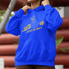 SisteRHOod - Sigma Gamma Rho 1922 (Hoodie)