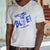 Phi Beta Sigma 1914 (Men's V-Neck)