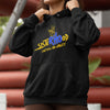 SisteRHOod - Sigma Gamma Rho 1922 (Hoodie)