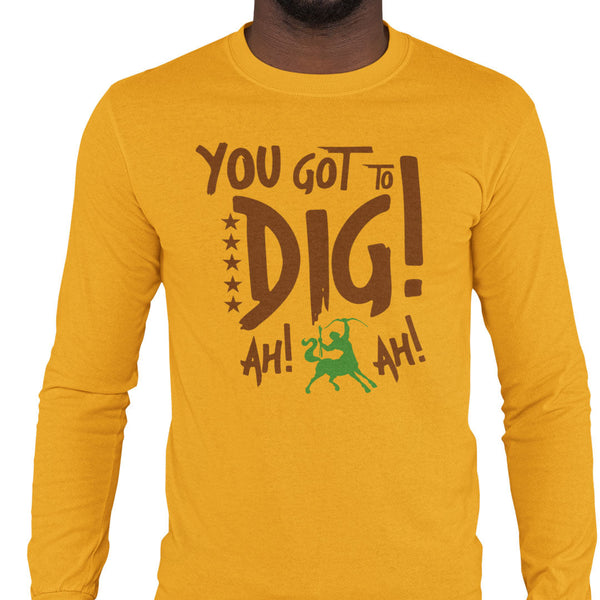 Iota Phi Theta 1963 (Men's Long Sleeve)