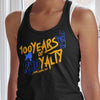 Sigma Gamma Rho 1922 (Women's Tank Top)