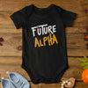 Future Alpha (Onesie) - Alpha Phi Alpha