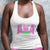 AKA Retro - Alpha Kappa Alpha 1908 (Women's Tank Top)