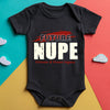 Future Nupe NextGen (Black Onesie) - Kappa Alpha Psi