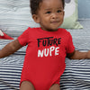 Kappa Alpha Psi 2-Pack (Onesie) - Kappa Infant Bodysuit