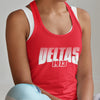 Delta Retro - Delta Sigma Theta 1913 (Women's Tank Top)