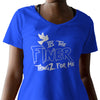 Zeta Phi Beta 1920 (Women's V-Neck)
