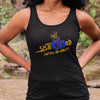SisteRHOod - Sigma Gamma Rho 1922 (Women's Tank Top)