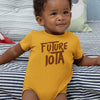 Iota Phi Theta 2-Pack (Onesie) - Iotas Infant Bodysuit