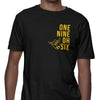 One Nine Oh Six - Alpha (Premium Men's Short Sleeve)
