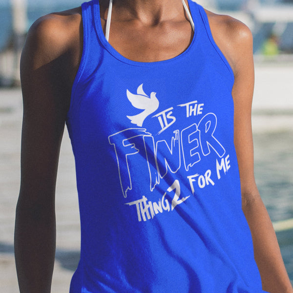 Zeta Phi Beta 1920 (Women's Tank Top)