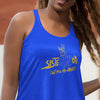 SisteRHOod - Sigma Gamma Rho 1922 (Women's Tank Top)