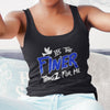 Zeta Phi Beta 1920 (Women's Tank Top)