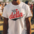 I'm In love With A Delta (Premium Men's Short Sleeve)