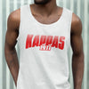 Kappa Retro - Kappa Alpha Psi 1911 (Premium Men's Tank)