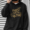 Phirst There Was Alpha (Hoodie)