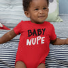 Baby Nupe - Kappa Alpha Psi (Onesie)