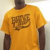 Iota Phi Theta 1963 - Greek Line Number Club (Premium Men's Short Sleeve)