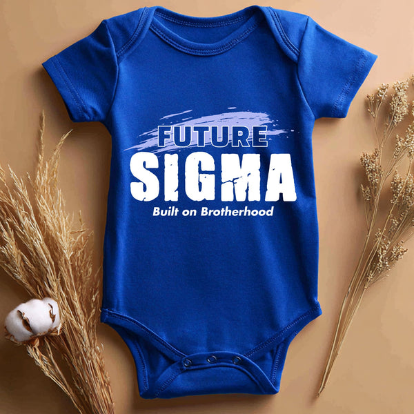 Future Sigma NextGen (Onesie) - Phi Beta Sigma