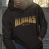 Alphas 1906 Greek Retro Edition (Hoodie)
