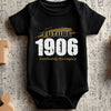 Alpha Phi Alpha 2-Pack v.2 (Onesie) - Alphas Infant Bodysuit