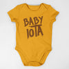 Baby Iota (Onesie)