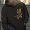 One Nine Oh Six (Hoodie) Alpha