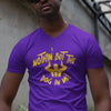 Omega Psi Phi 1911 (Men's V-Neck)