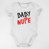 Baby Nupe - Kappa Alpha Psi (Onesie)