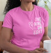 One Nine Oh Eight - Alpha Kappa Alpha (Premium Women's Short Sleeve)