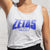 Zeta Retro - Zeta Phi Beta 1920 (Women's Tank Top)