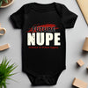 Future Nupe NextGen (Black Onesie) - Kappa Alpha Psi