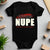 Future Nupe NextGen (Black Onesie) - Kappa Alpha Psi