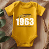 Iota Phi Theta 2-Pack v.2 (Onesie) - Iotas Infant Bodysuit