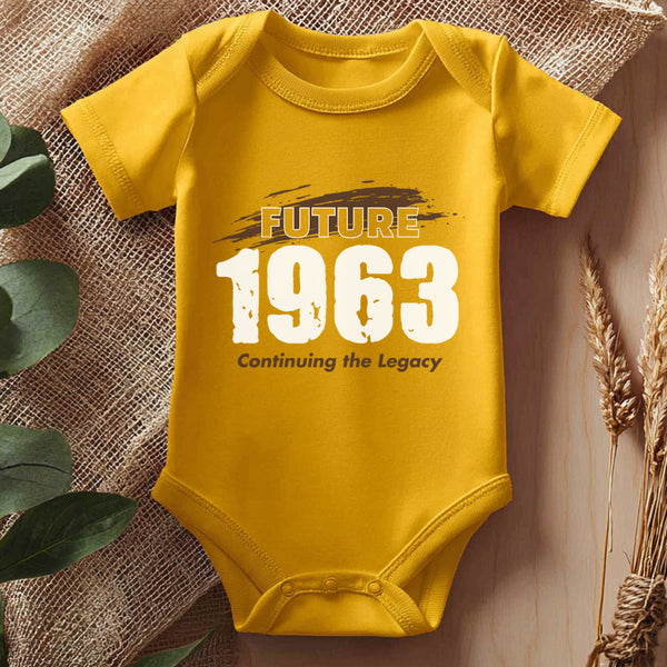 Iota Phi Theta 2-Pack v.2 (Onesie) - Iotas Infant Bodysuit