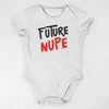 Kappa Alpha Psi 2-Pack v.3 (Onesie) - Kappa Infant Bodysuit