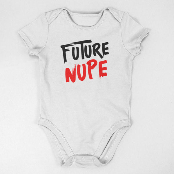 Kappa Alpha Psi 2-Pack v.3 (Onesie) - Kappa Infant Bodysuit
