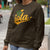 In Love With An Iota (Women's Sweatshirt)