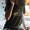 SisteRHOod - Sigma Gamma Rho 1922 (Women's V-Neck)