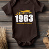 Iota Phi Theta 2-Pack v.3 (Onesie) - Iotas Infant Bodysuit