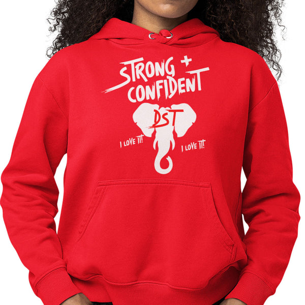 Delta Sigma Theta 1913 (Hoodie)