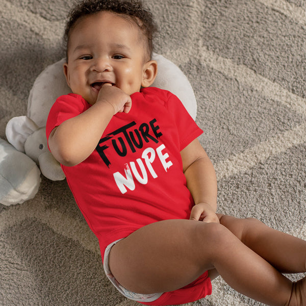 Kappa Alpha Psi 2-Pack (Onesie) - Kappa Infant Bodysuit