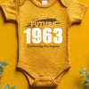 Iota Phi Theta 2-Pack v.2 (Onesie) - Iotas Infant Bodysuit