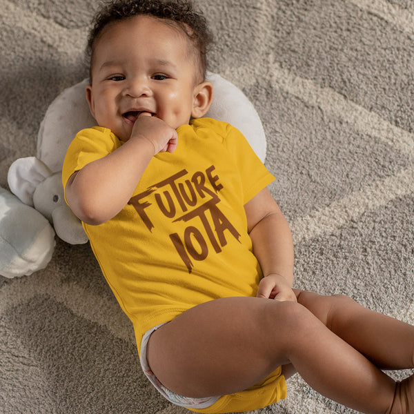 Future Iota (Onesie)