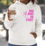 One Nine Oh Eight - Alpha Kappa Alpha (Hoodie)