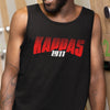 Kappa Retro - Kappa Alpha Psi 1911 (Premium Men's Tank)