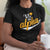 In Love With An Alpha (Premium Women's Short Sleeve)
